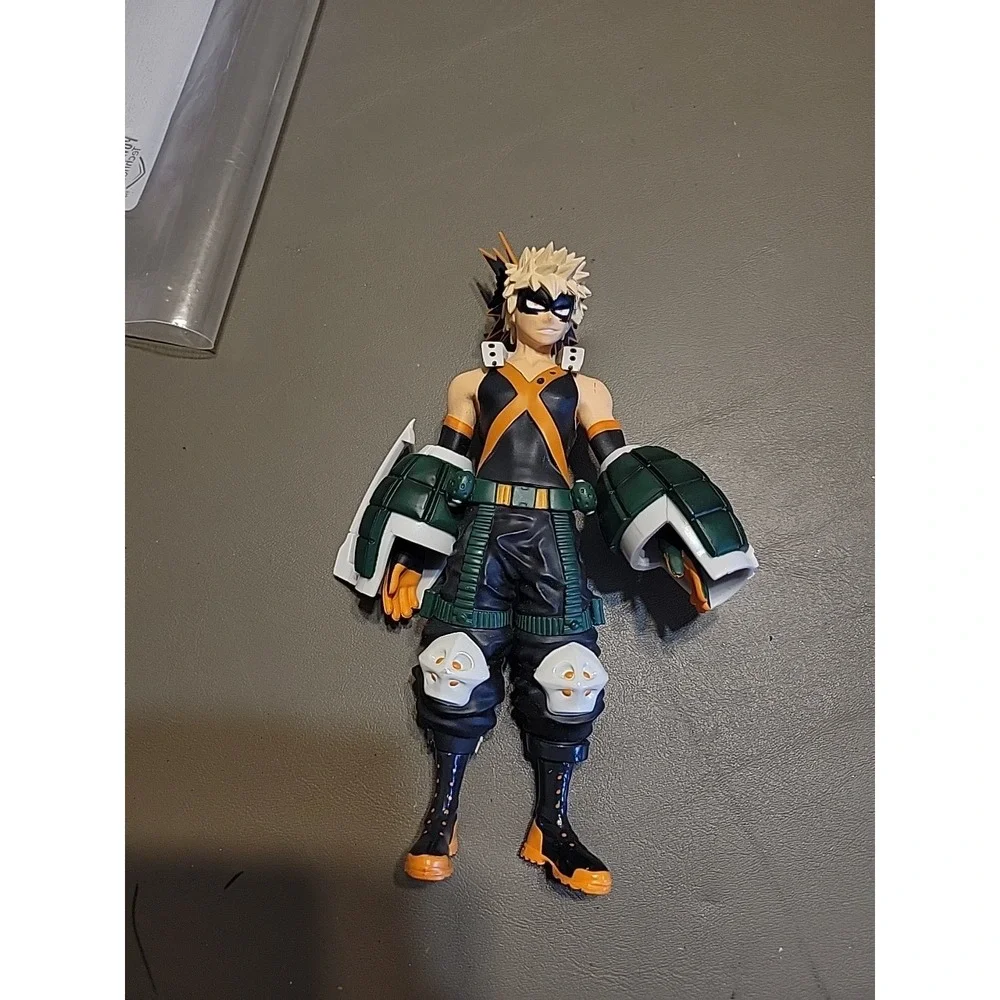 My Hero Academia 7